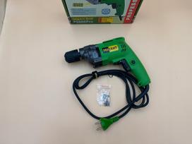 Gręžtuvas Procraft PS800 Pro, be smūgio, 450 W
