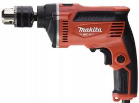 Smūginis gręžtuvas Makita M8103, 430 W