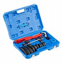 Vamzdžių lenkimo įrankis aliuminio ir vario vamzdžiams, 6–22 mm, 1/4–7/8", 90°