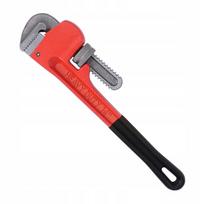 Reguliuojamas vamzdžių raktas STILLSON 102 mm 860 HYDRAULIC FROG SWEDE