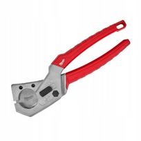 Plastikinių vamzdžių pjaustytuvas Milwaukee 4932479407