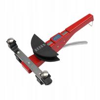 Vamzdžių lenkimo įrankių rinkinys CT-999, 6–22 mm, lenkimas iki 90°