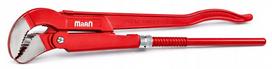 Reguliuojamas vamzdžių raktas 2", 550 mm, CrV