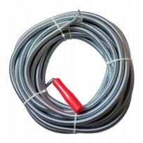Vamzdžių valymo spyruoklė Kingfisher 15 mm x 15 m PIPE VIPER
