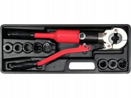 Hidraulinis presavimo įrankis PEX U/TH16-32