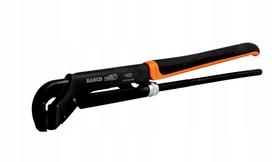 Vamzdžių raktas Bahco 1410, 1", 320 mm