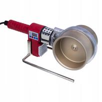 Suvirinimo aparatas ROTHENBERGER 110 Super-Ego, PE/PP/PB/PVC