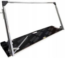 Polistirolo pjaustymo staklės 134x56 cm, 252W
