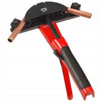 Vamzdžių lenkimo įrankis VIRAX CROSSBOW, AL-PEX/AL-PERT, 16–32 mm