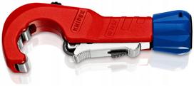 Vamzdžių pjaustyklė KNIPEX TubiX 180 mm