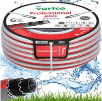 Sodo žarna VARTCO, sustiprinta, 6 sluoksnių, 3/4", 20 m, 30 bar