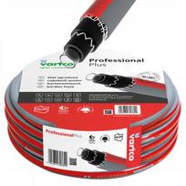 Sodo žarna VARTCO, 1", 50 m, 6 sluoksnių, sustiprinta, 30 bar