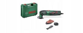 Universalus įrankis Bosch PMF 220 CE su dėklu