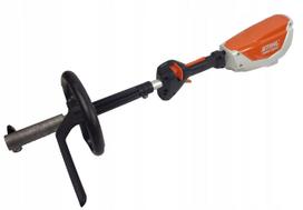 Akumuliatorinis kombivariklis Stihl KMA 130 R