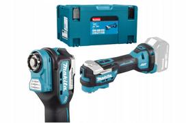 Multifunkcinis įrankis Makita DTM52ZJ Starlock LXT 18V su Makpac dėklu