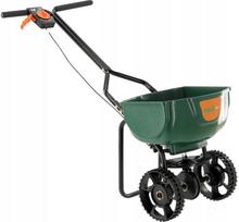 Sėklų, smėlio ir trąšų barstytuvas FLO, 15 l / 15 kg