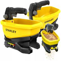 Sėklų barstytuvas STANLEY, 5 l, 18 V, V20, STCOE300B