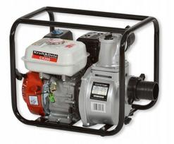 Dyzelinis vandens siurblys Motopump, 2 colių, 600 l/min