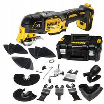 Daugiafunkcis įrankis DeWALT DCS356NT, 18V, be akumuliatoriaus