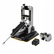Peilių galąstuvas Work Sharp Professional Precision Adjust su MEGA rinkiniu