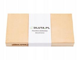 Odinė lubų pakabinama kilimėlė, dviem pusėm, 10 x 20 cm