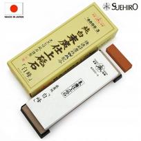 Galandimo akmuo 6000 su stovu ir Nagura Suehiro