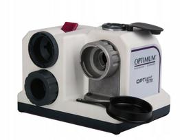 Grąžtų galąstuvas OPTIGRIND OPTIMUM GQ-D13, 80 W, 230 V, 3–13 mm, 2 vnt.