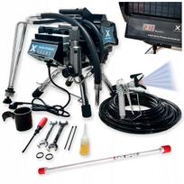 Dažymo įrenginys Graco DinoPower X20i, 1100 W, 210 bar