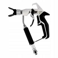 Dažymo pistoletas sienoms WABROTECH WT730, hidrodinaminis, beorinės sistemos