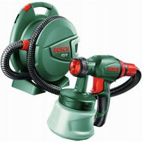 Dažų purkštuvas Bosch PFS 65