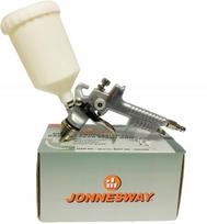 Dažų purkštuvas JONNESWAY JA-6111, 3.0 mm antgalis