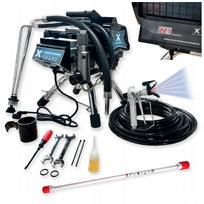 Dažymo įrenginys Graco DinoPower X32, 2600W, 227 bar