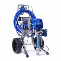Dažymo ir glaistymo aparatas GRACO MARK VII XT PROCONTRACTOR 19F744