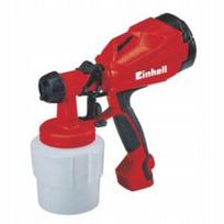 Dažymo pistoletas EINHELL TC-SY 400 P