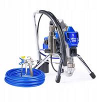 Dažymo purkštuvas GRACO 395 ULTRA STANDARD 25F512