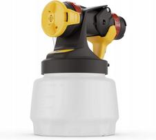 Dažų purkštuvas WAGNER I-SPRAY W590, 1300 ml