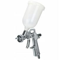 Dažymo pistoletas EINHELL TOP TANK