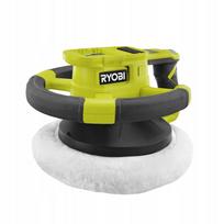 Belaidis automobilio poliruoklis RYOBI ONE+ 18V, 25 cm