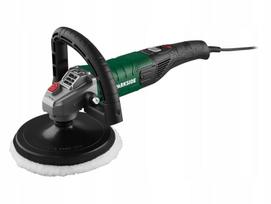 Elektrinis poliravimo įrenginys Parkside PPM 1200 A1, 1200 W, 180 mm