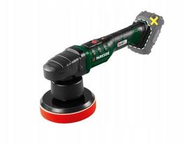 Belaidis poliruoklis PARKSIDE PPMA 20-Li C4, 150 mm, reguliuojamas, su dėklu