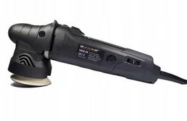 Poliravimo mašina EVOXA HDQ12, 12 mm, 75 mm, 550 W, minkštas paleidimas