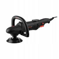Automobilio poliravimo mašina DNIPRO-M PM-18SED, 1200 W, 150 mm