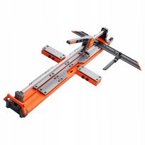 Plytelių pjaustyklė VEVOR 120 cm su spyruokline baze