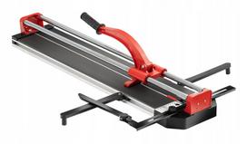 Plytelių pjaustyklė 1200 mm, su lazeriu, tinka keraminėms ir akmens masės plytelėms
