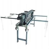 Elektrinis plytelių pjaustyklė, 120 cm
