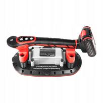 Rankinis plytelių vibratorius, 21V, 2000mAh, 6 greičiai