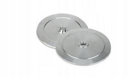 Gnybtų rinkinys nuožuloms Rubi, 130 mm, DV/DC/DX-250