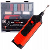 Keraminių plytelių taisymo rinkinys Mechanic TileRepairKit