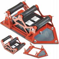 Vibracinis įrankis didelio formato plytelėms RAIMONDI E-Fox