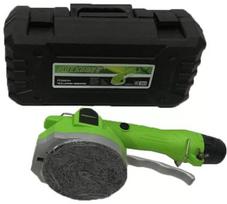 Grindų plytelių lyginimo vibratorius Powermat